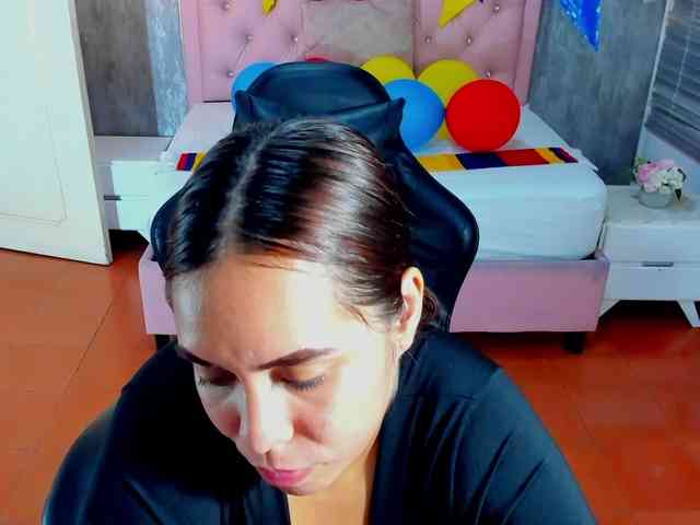 lissa-jhonson webcam