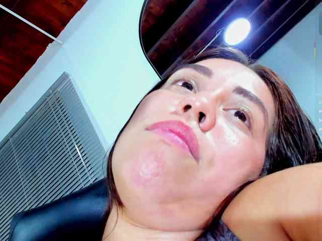 lissa-jhonson webcam