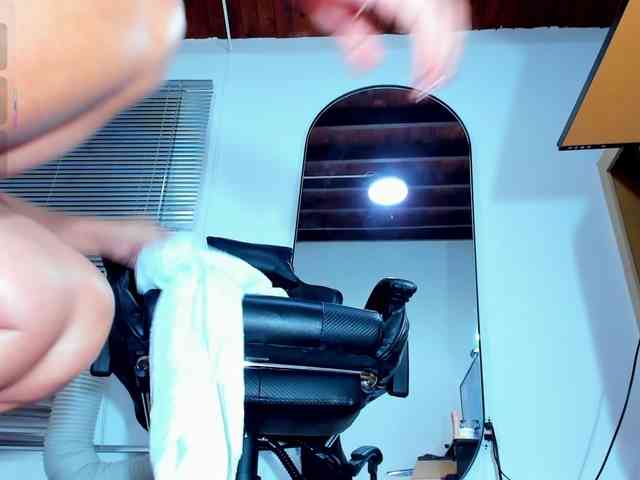 lissa-jhonson webcam