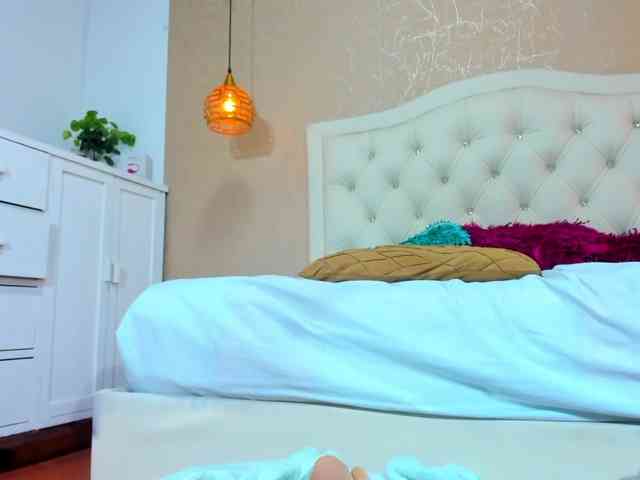 lissa-jhonson webcam