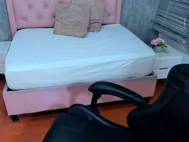 lissa-jhonson webcam