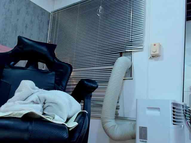 lissa-jhonson webcam