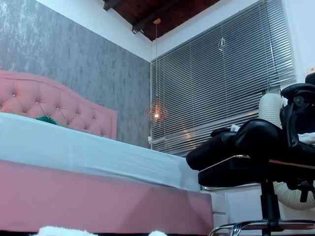 lissa-jhonson Live Webcam on BongaCams