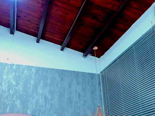 lissa-jhonson webcam