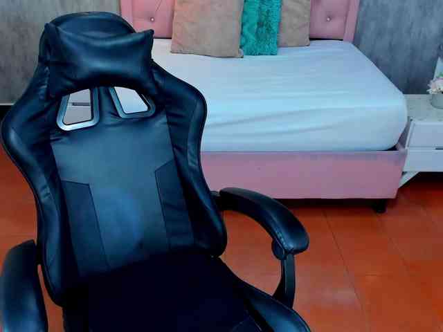 lissa-jhonson webcam