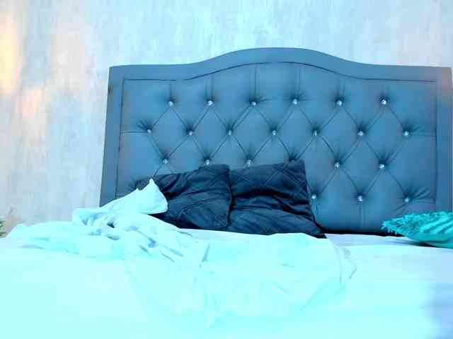 lissa-jhonson webcam