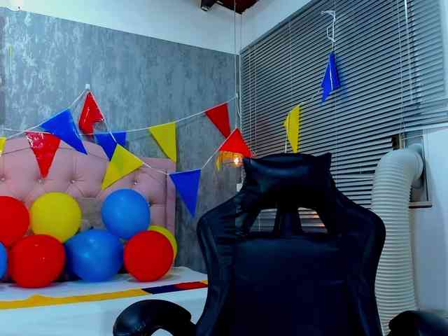 lissa-jhonson webcam