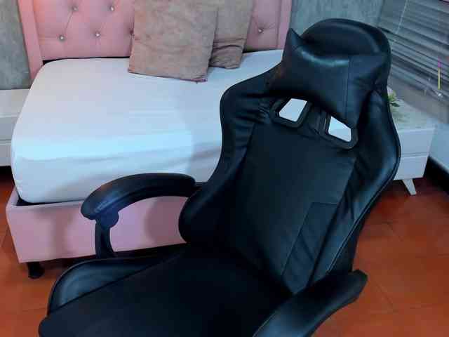 lissa-jhonson webcam