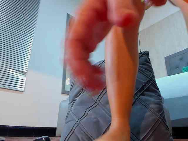 lissa-jhonson webcam