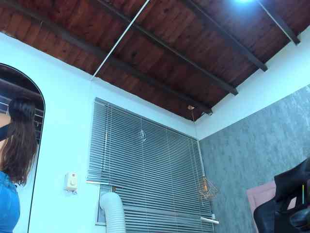 lissa-jhonson webcam