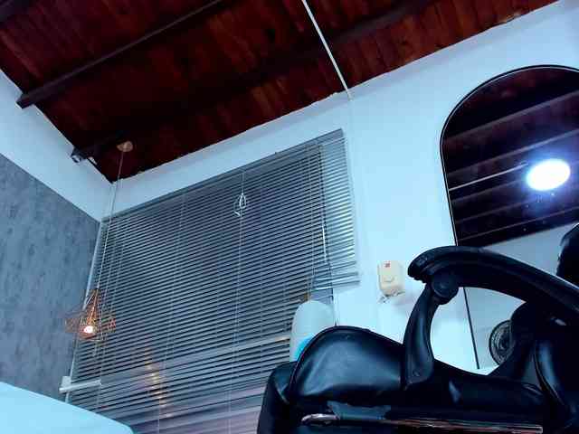 lissa-jhonson webcam