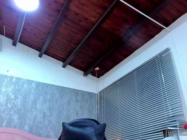 lissa-jhonson webcam