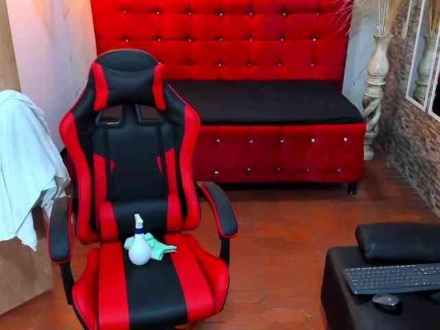 lissa-jhonson webcam