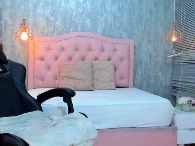 lissa-jhonson webcam