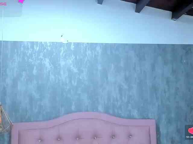 lissa-jhonson webcam