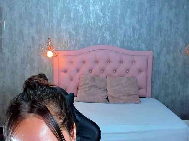 lissa-jhonson webcam
