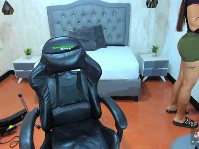 lissa-jhonson webcam