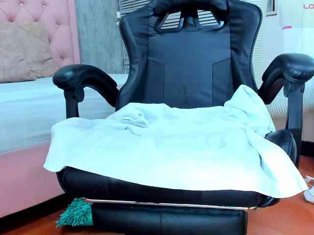 lissa-jhonson webcam