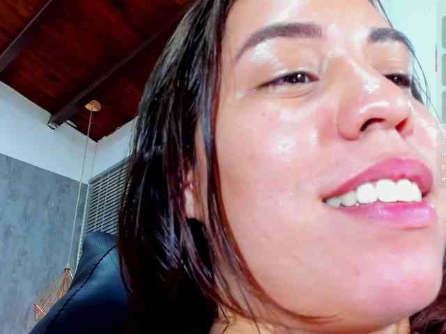 lissa-jhonson webcam
