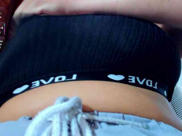 lissa-jhonson webcam