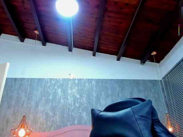 lissa-jhonson webcam