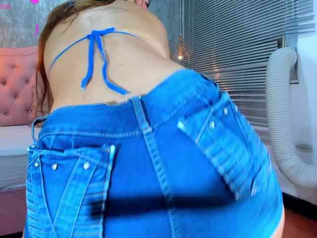 lissa-jhonson webcam