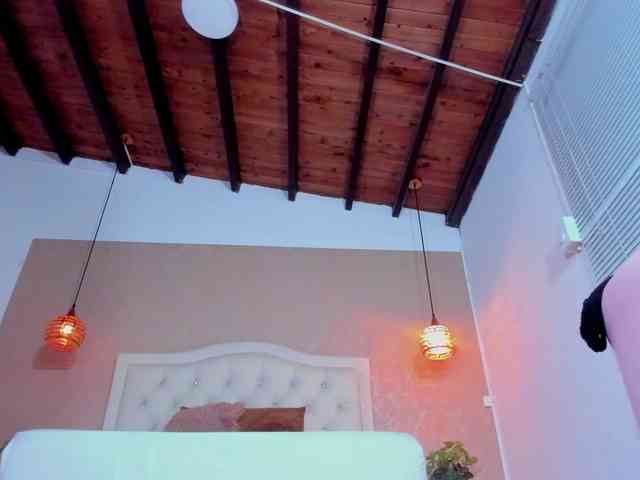 lissa-jhonson webcam