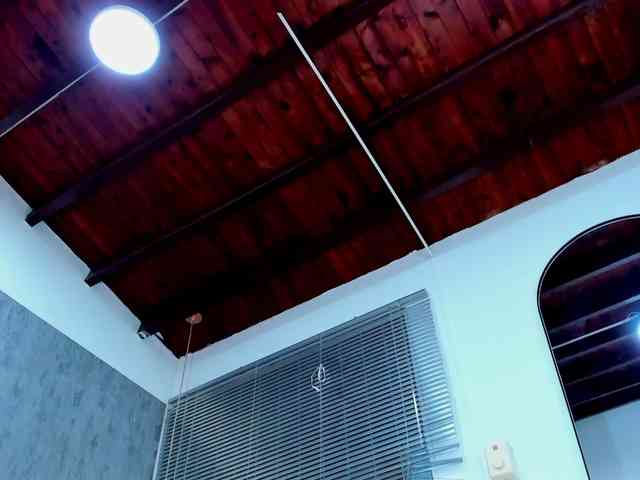 lissa-jhonson webcam