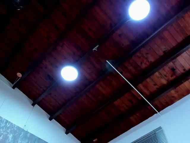 lissa-jhonson webcam