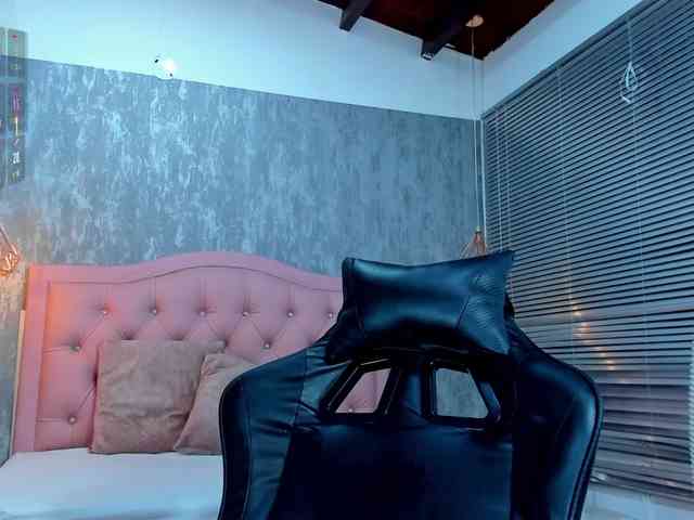 lissa-jhonson webcam