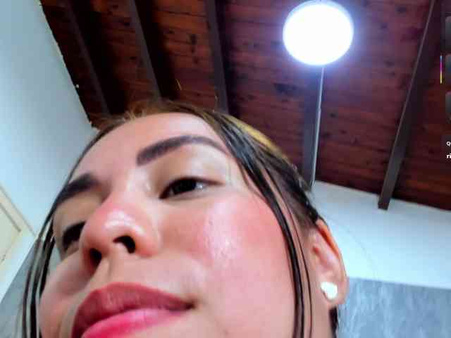lissa-jhonson webcam