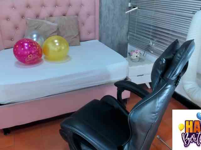 lissa-jhonson webcam