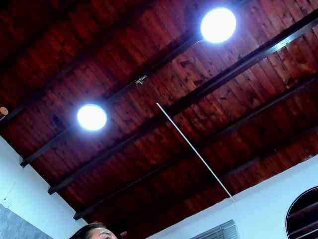 lissa-jhonson webcam