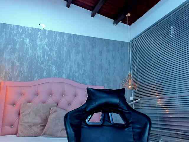 lissa-jhonson webcam