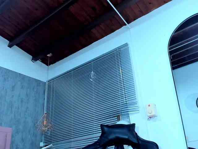 lissa-jhonson webcam