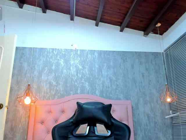 lissa-jhonson webcam