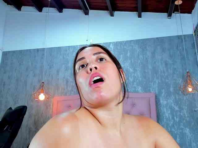 lissa-jhonson webcam