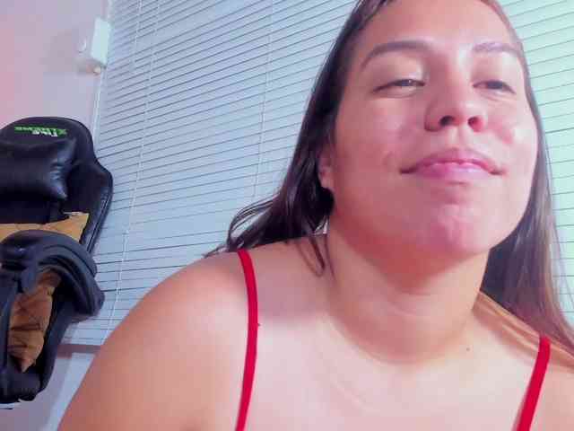lissa-jhonson webcam
