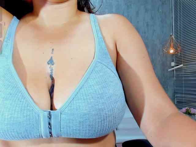 lissa-jhonson webcam