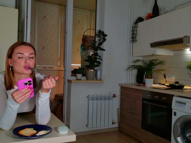 Tatachka1, en directo ahora en BongaCams