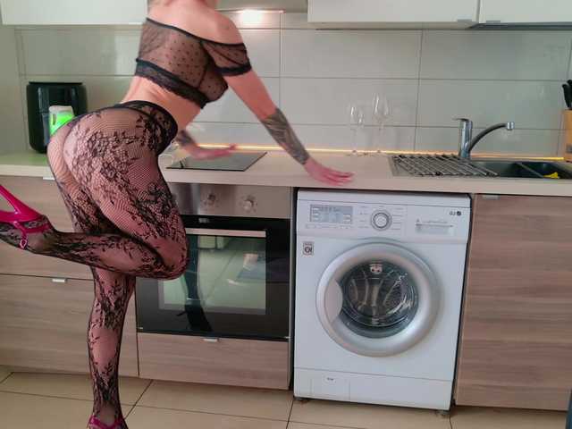 Tatachka1's BongaCams profile