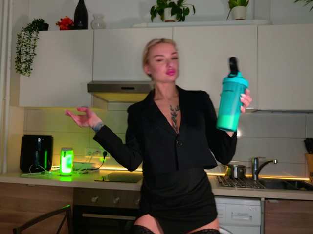 Tatachka1's BongaCams show and profile