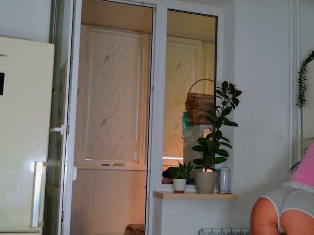 Tatachka1, en directo ahora en BongaCams