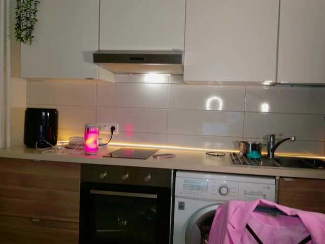 Tatachka1's BongaCams show and profile