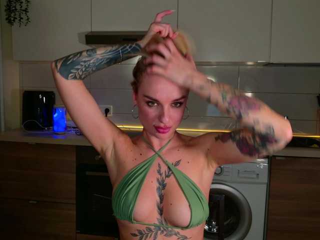 the best of Tatachka1