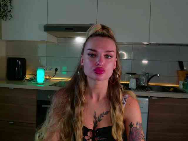 Tatachka1 webcam