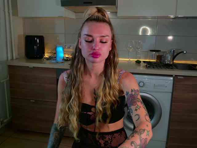 Tatachka1 webcam