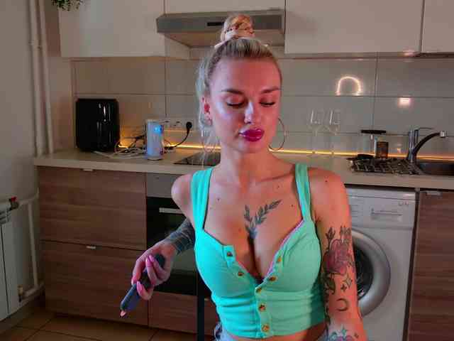 Tatachka1 webcam