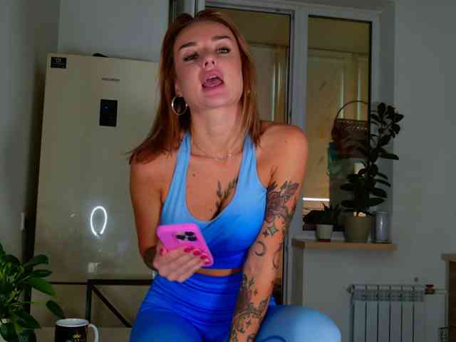 Tatachka1 webcam
