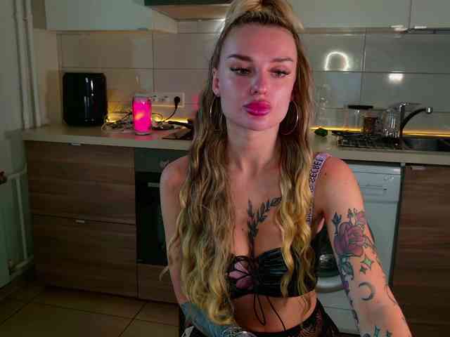 Tatachka1 webcam